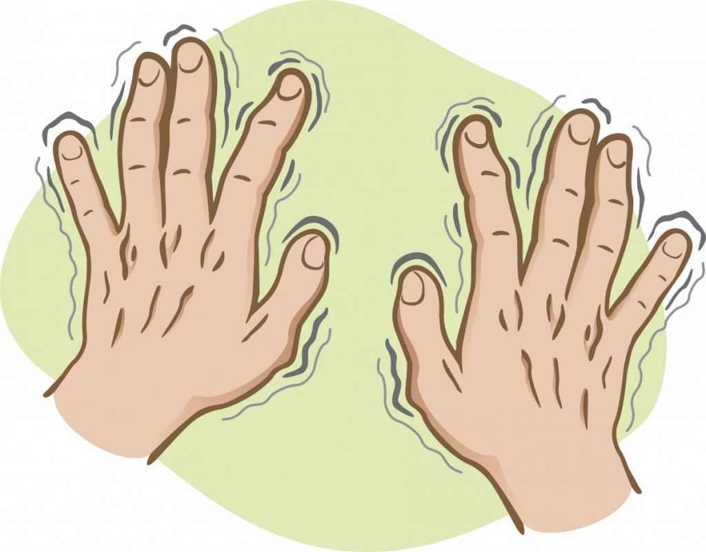 Parkinsonismo Parkinsonismo