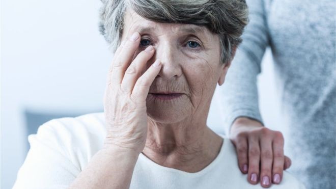 Diferença entre doença de Parkinson e Alzheimer