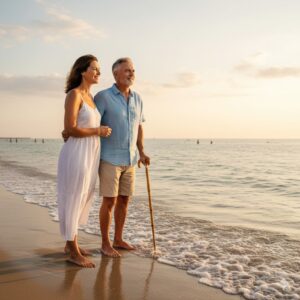 Por Que 7 em Cada 10 Neurologistas Recomendam "Férias na Praia"